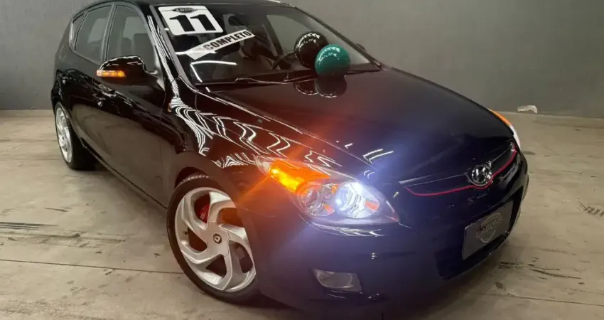 Hyundai I30 2.0 Automático com Teto Solar 