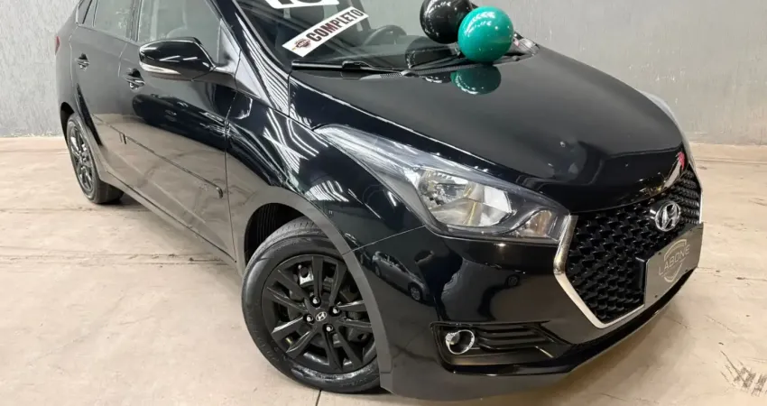 HYUNDAI HB20S COMFORT PLUS 1.0 FLEX 