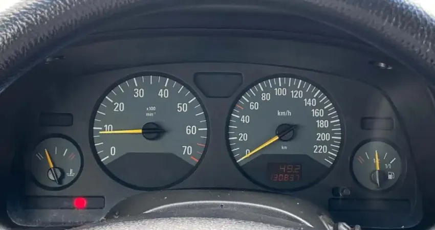 Chevrolet Astra 2007 2.0 mpfi advantage 8v flex 4p manual