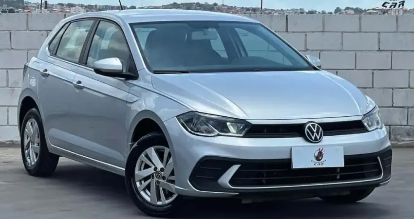 Volkswagen Polo 2024 1.0 170 tsi manual