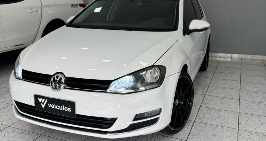 GOLF ALEMÃO TETO SOLAR 