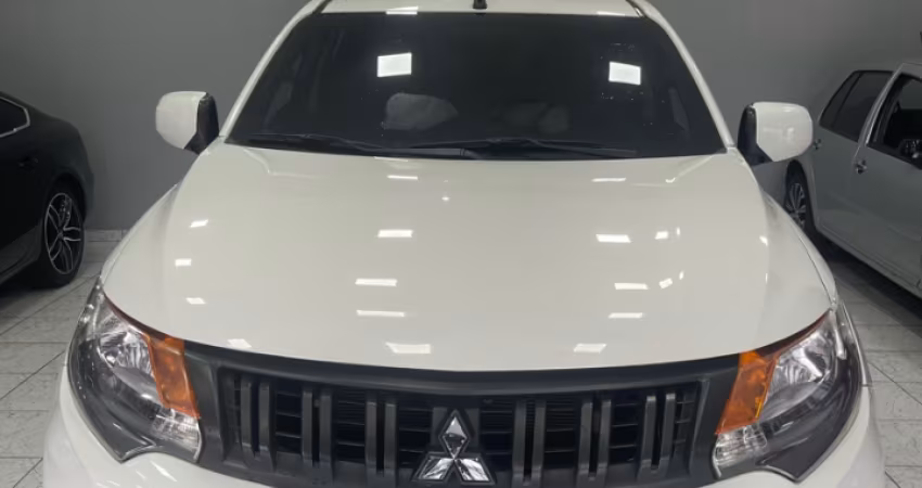 L200 Sport  2.4 