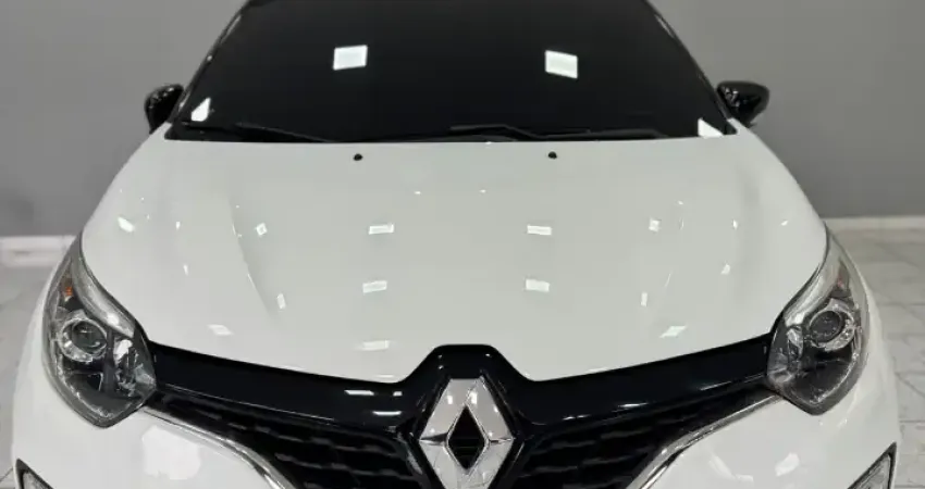 Reno captur