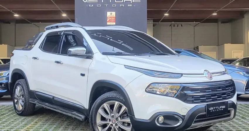  Fiat Toro 2.0 Ranch 4X4 Turbo Diesel Automático – 2019/2020