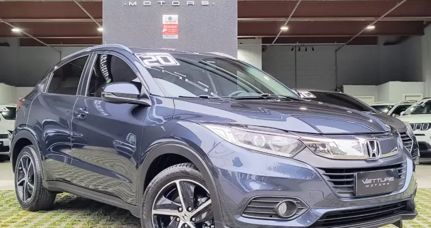 Honda HR-V 1.8 16V EX Flex CVT – 2019/2020 