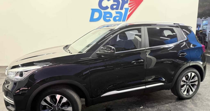 Chery Tiggo 5x 2022 1.5 vvt turbo iflex txs dct