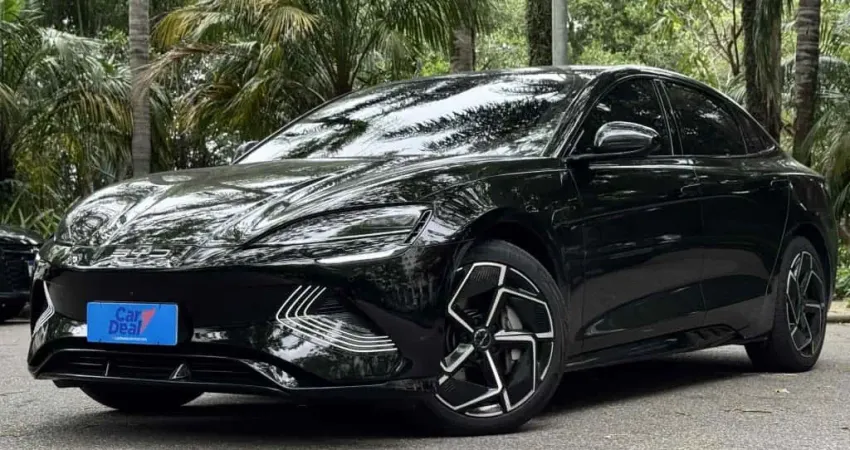 Byd Seal 2024 82,5 kw elétrico awd