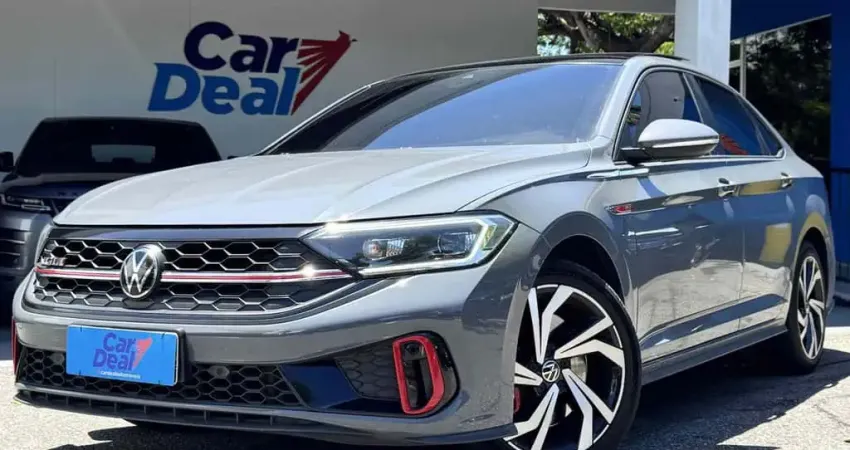 Volkswagen Jetta 2023 2.0 350 tsi gasolina gli dsg