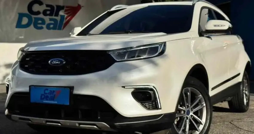 Ford Territory 2021 1.5 ecoboost gtdi gasolina sel automático
