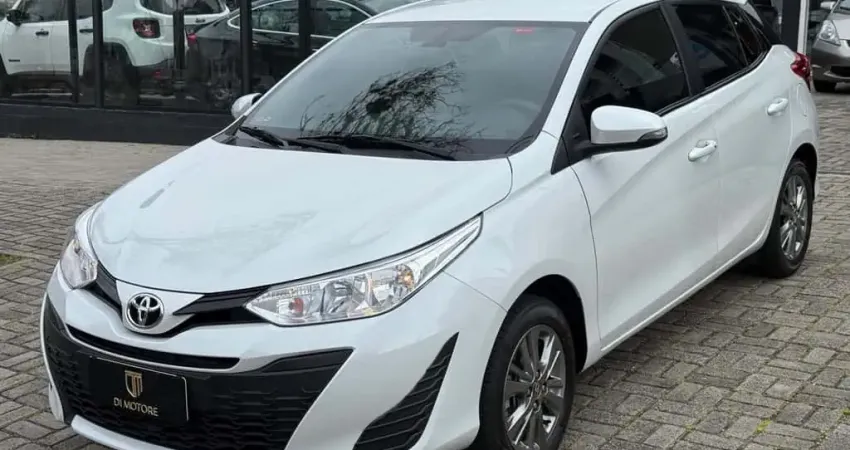 TOYOTA YARIS HA PLS15CNT 2022