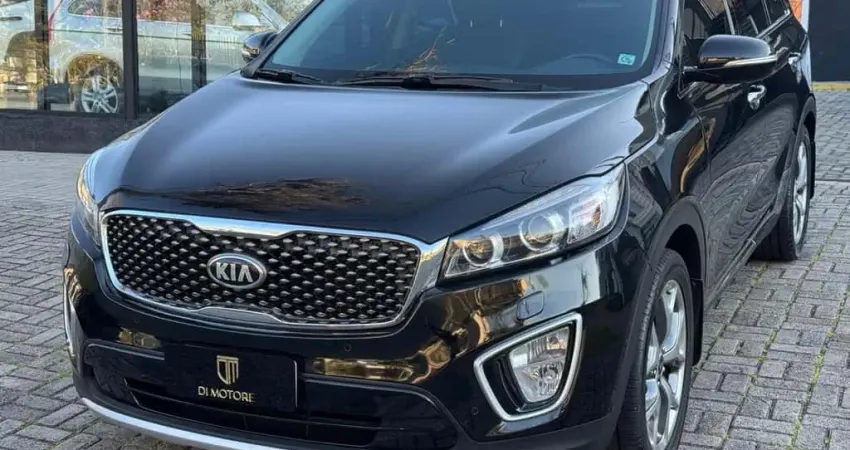 KIA SORENTO 3.3 EX3 