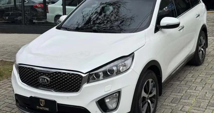 KIA SORENTO 3.3EX3 G27 2016