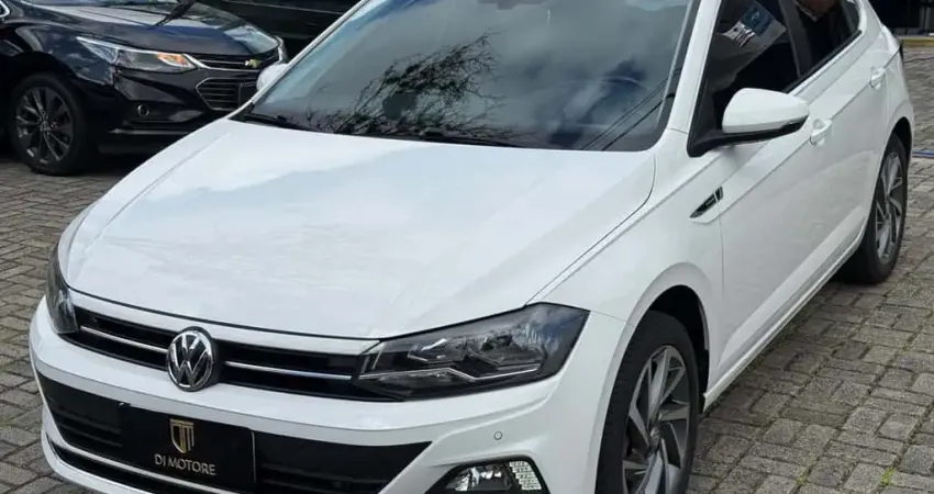 VOLKSWAGEN POLO HL AD 2019