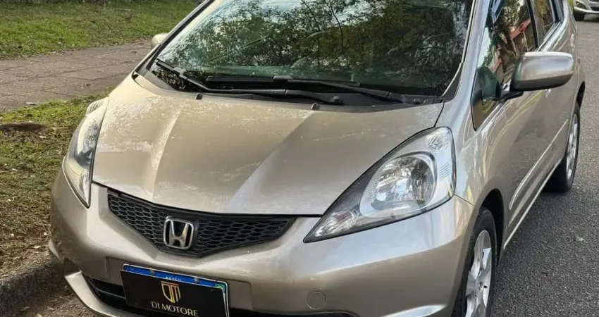 HONDA FIT LXL FLEX 2009