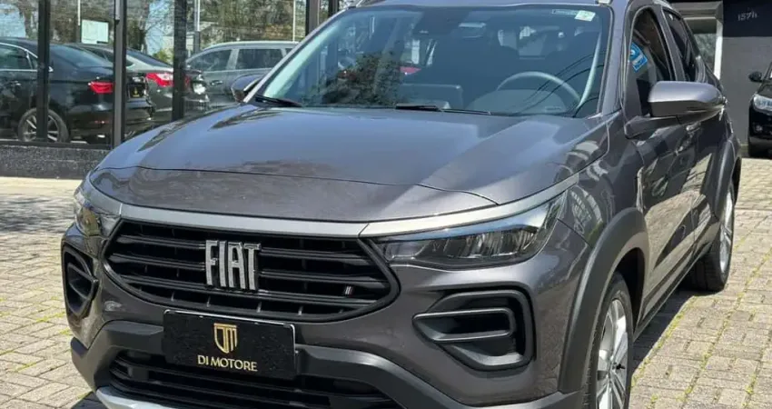 FIAT PULSE AUDACE TF200 2022
