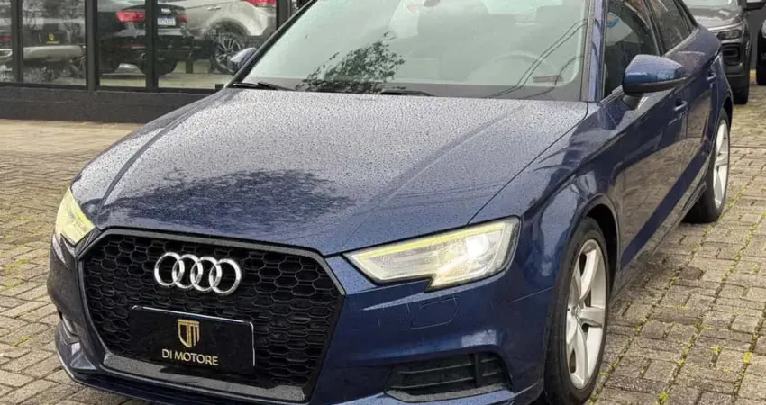 AUDI AUDA3 LM 150CV 2017
