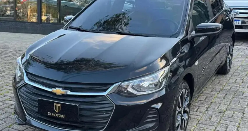 CHEVROLET ONIX PLUS 10TAT PR2 2024