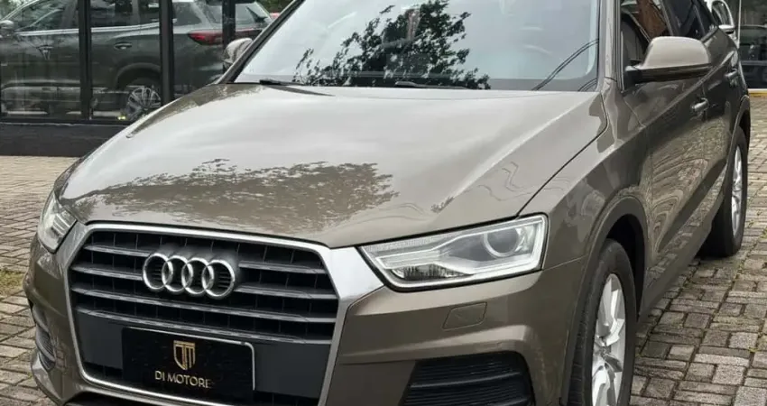 AUDI Q3 150CV 2016