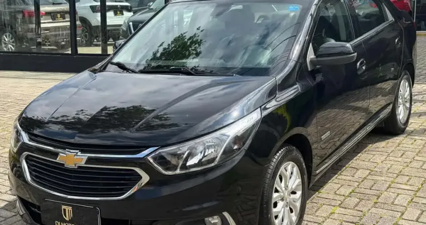 CHEVROLET COBALT 18A ELI 2018