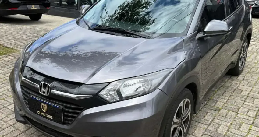 HONDA HR-V EX CVT 2016