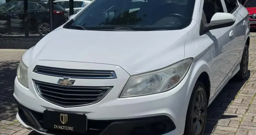 CHEVROLET PRISMA 1.0MT LT 2015