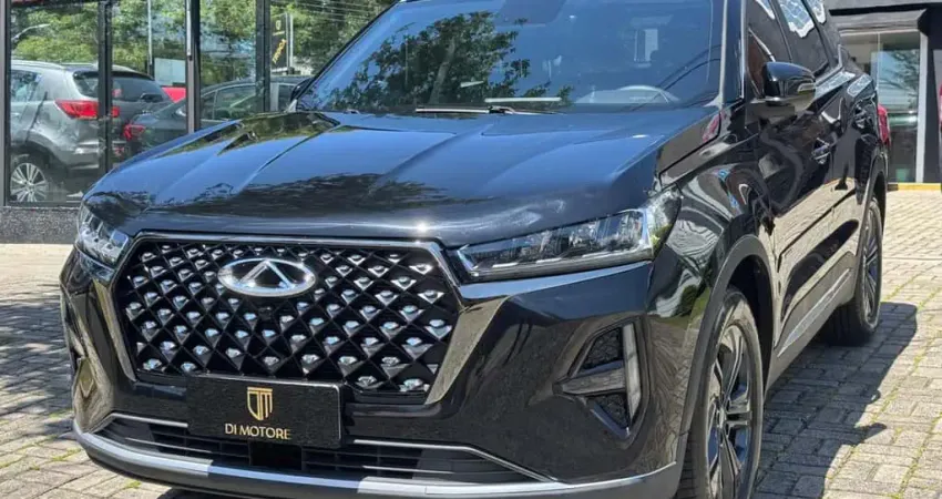 CAOA CHERY TIGGO7 SPORT 2025