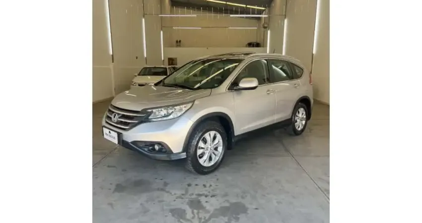 Honda Crv 2012 2.0 exl 4x4 16v gasolina 4p automático
