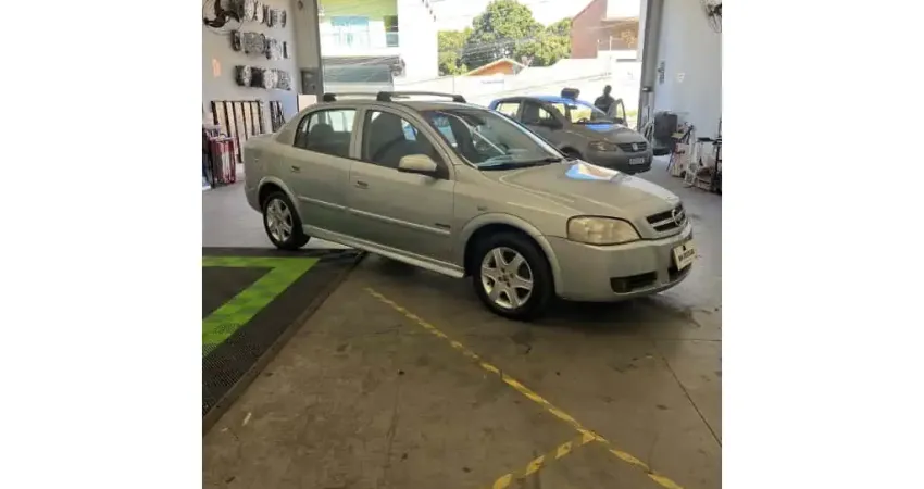 Chevrolet Astra 2008 2.0 mpfi advantage 8v flex 4p automático