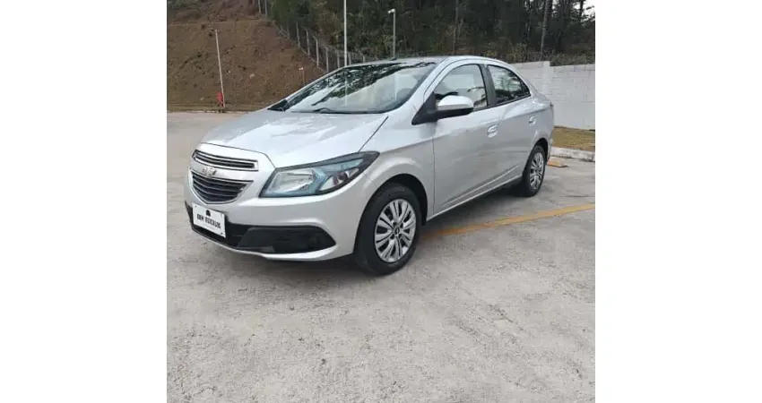 Chevrolet Prisma 2014 1.4 mpfi lt 8v flex 4p manual