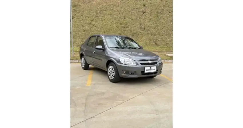 Chevrolet Prisma 2012 1.4 mpfi lt 8v flex 4p manual