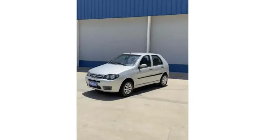 Fiat Palio 2010 1.0 mpi fire economy 8v flex 4p manual