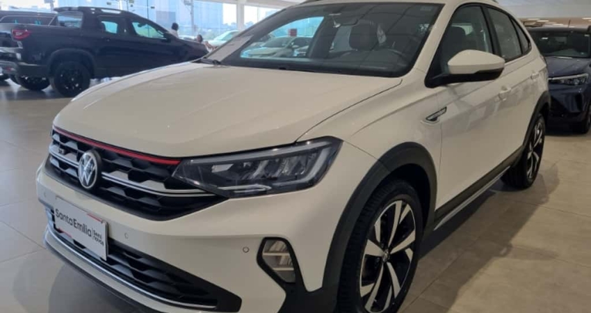 VOLKSWAGEN NIVUS 1.0 TSI 200 HIGHLINE 4P
