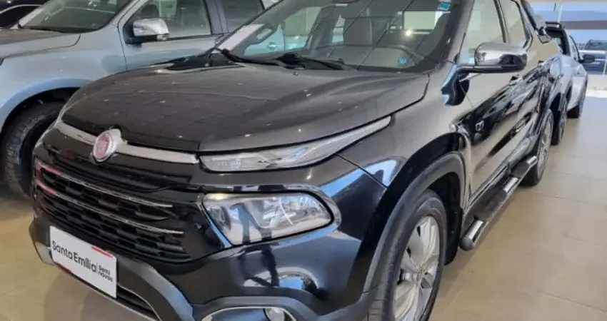 FIAT TORO 2.0 RANCH 4X4 TURBO 16V