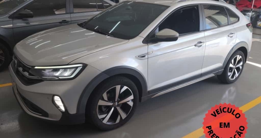 VOLKSWAGEN NIVUS 1.0 TSI 200 HIGHLINE 4P