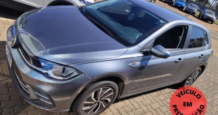 VOLKSWAGEN POLO 1.0 TSI HIGHLINE 170