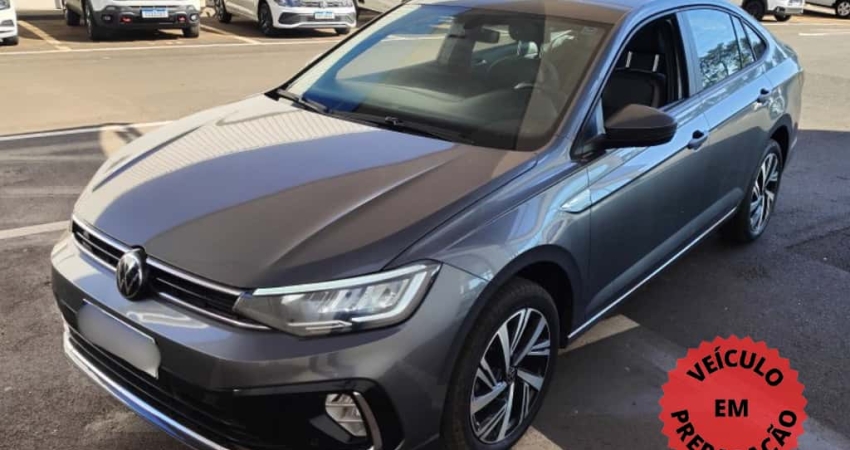 VOLKSWAGEN VIRTUS 1.0 TSI 200 HIGHLINE 12V