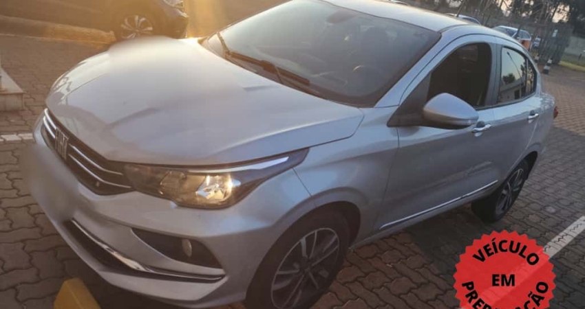 FIAT CRONOS 1.3 PRECISION 8V 4P