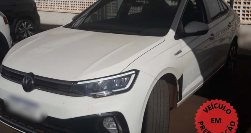 VOLKSWAGEN VIRTUS 1.0 TSI 200 HIGHLINE 12V