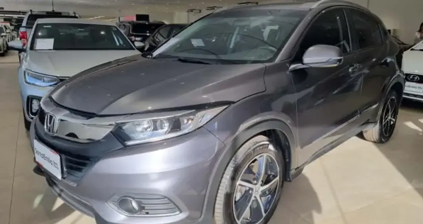 HONDA HR-V 1.8 TOURING FLEXONE 16V 4P