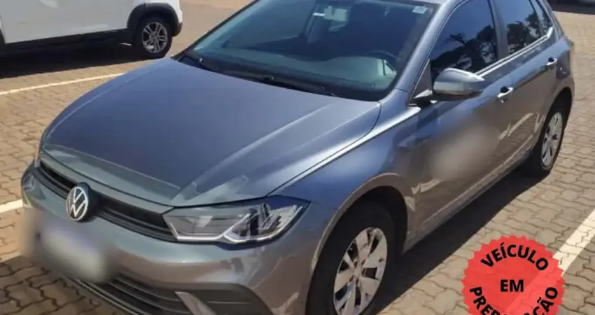 VOLKSWAGEN POLO 1.0 MPI 12V 4P