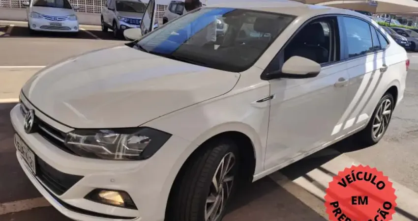 VOLKSWAGEN VIRTUS 1.0 TSI 200 HIGHLINE 12V