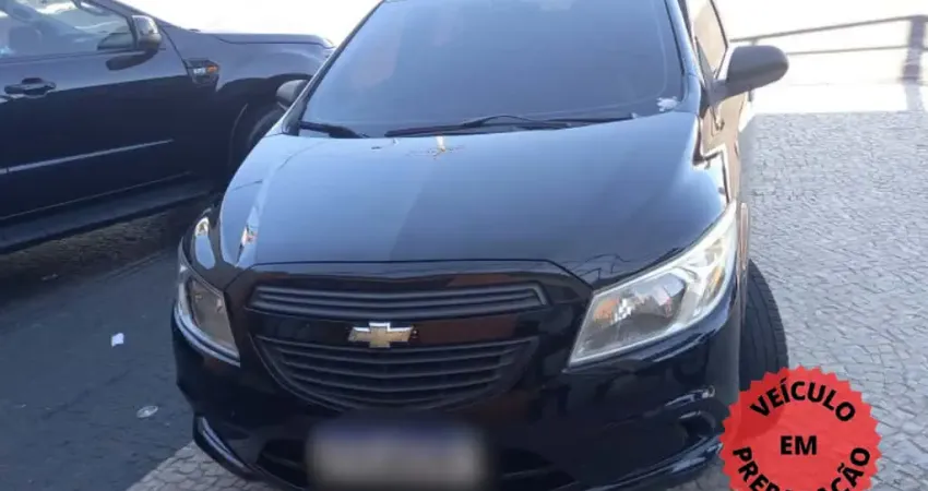 CHEVROLET PRISMA 1.0 MPFI VHCE JOY 8V 4P