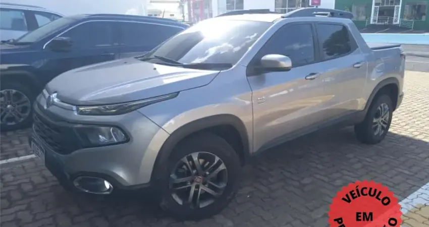 FIAT TORO 2.0 FREEDOM 4X4 16V
