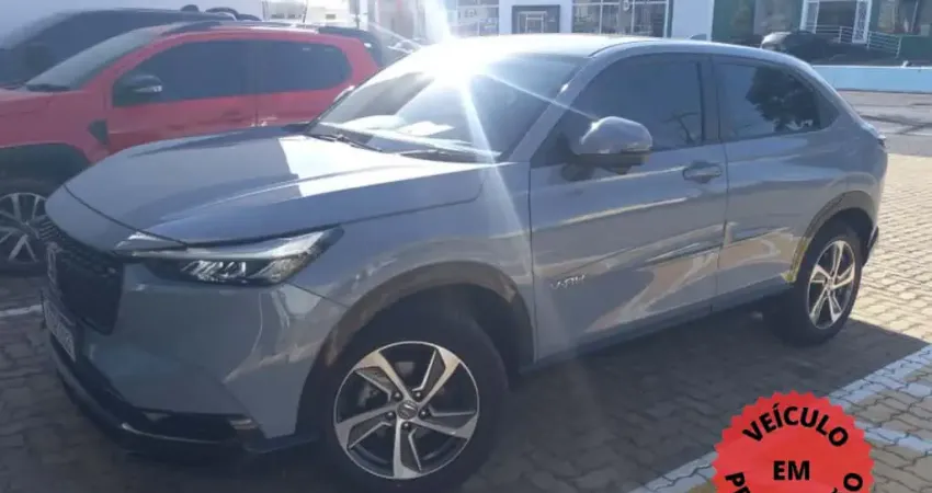 HONDA HR-V 1.5 TOURING TURBO 16V 4P