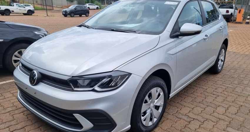 VOLKSWAGEN POLO 1.0 TSI SENSE 12V