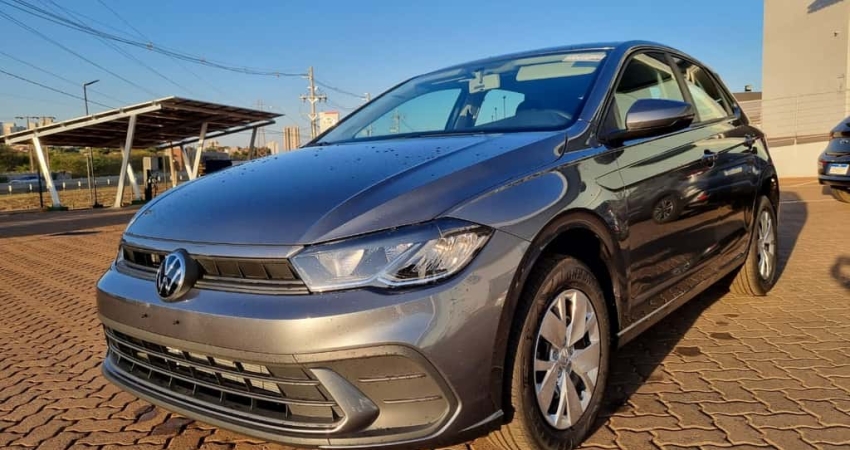 VOLKSWAGEN POLO 1.0 TSI SENSE 12V
