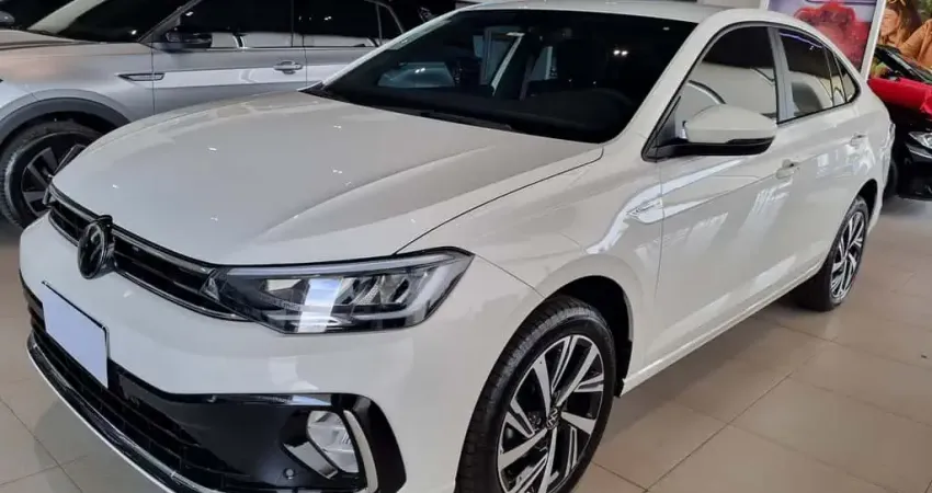 VOLKSWAGEN VIRTUS 1.0 TSI 200 HIGHLINE 12V