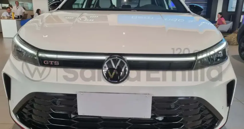 VOLKSWAGEN NIVUS 1.4 TSI GTS 250 4P