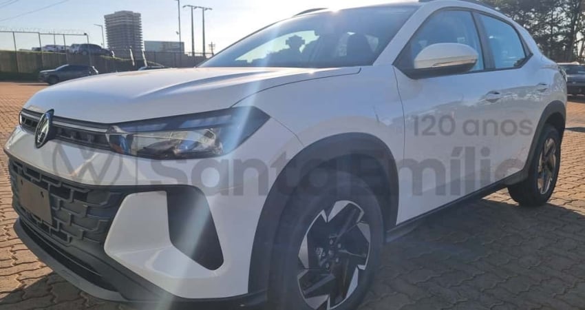 VOLKSWAGEN TERA 1.0 TSI HIGH 170 12V 4P
