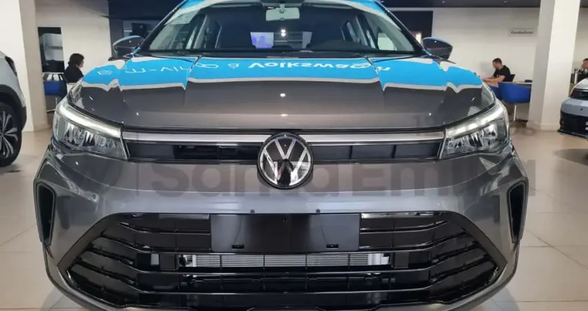 VOLKSWAGEN NIVUS 1.0 TSI 200 SENSE 4P